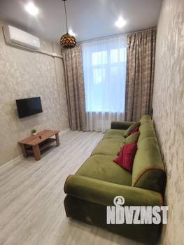 1-к квартира, на длительный срок, 33м2, 3/6 этаж