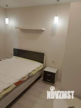 1-к квартира, на длительный срок, 35м2, 4/8 этаж