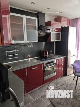 2-к квартира, на длительный срок, 58м2, 15/17 этаж