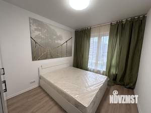 2-к квартира, на длительный срок, 36м2, 4/9 этаж