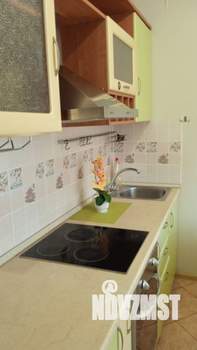 1-к квартира, на длительный срок, 39м2, 5/16 этаж