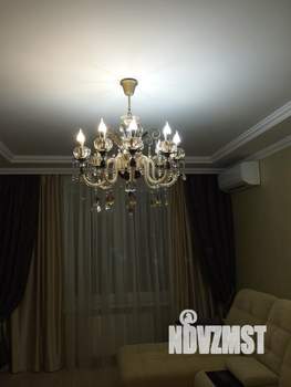 3-к квартира, на длительный срок, 85м2, 7/25 этаж