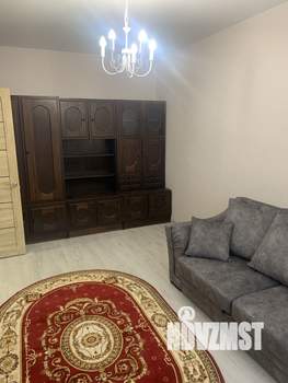 1-к квартира, на длительный срок, 32м2, 4/8 этаж