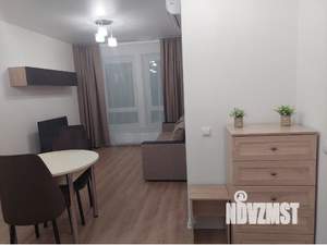 1-к квартира, на длительный срок, 34м2, 3/9 этаж