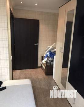 1-к квартира, на длительный срок, 25м2, 4/5 этаж
