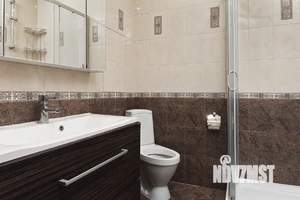 2-к квартира, на длительный срок, 51м2, 2/5 этаж