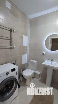 1-к квартира, на длительный срок, 35м2, 3/6 этаж