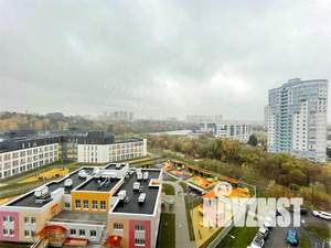 2-к квартира, на длительный срок, 63м2, 11/17 этаж