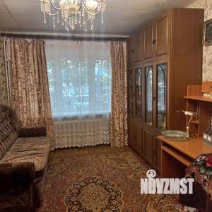 1-к квартира, на длительный срок, 33м2, 1/4 этаж
