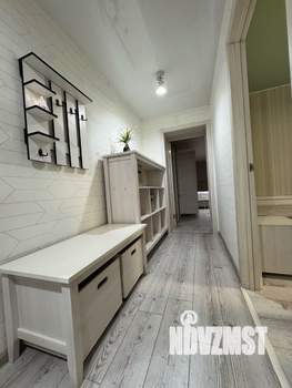 2-к квартира, на длительный срок, 58м2, 8/9 этаж