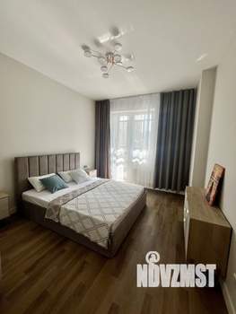 2-к квартира, на длительный срок, 60м2, 4/31 этаж