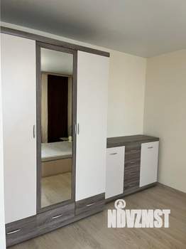 1-к квартира, на длительный срок, 33м2, 16/27 этаж