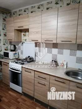 1-к квартира, на длительный срок, 36м2, 1/10 этаж