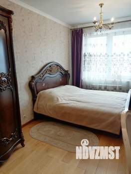 3-к квартира, на длительный срок, 88м2, 16/24 этаж