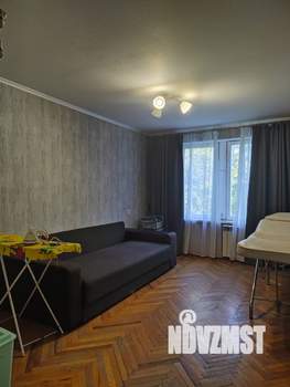 2-к квартира, на длительный срок, 42м2, 3/5 этаж