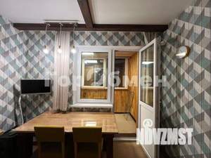 1-к квартира, на длительный срок, 40м2, 2/22 этаж