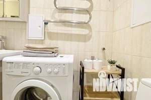 1-к квартира, посуточно, 35м2, 5/25 этаж