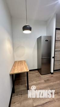 Студия квартира, на длительный срок, 30м2, 6/6 этаж