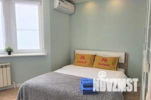 2-к квартира, посуточно, 54м2, 4/23 этаж