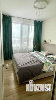 2-к квартира, на длительный срок, 40м2, 7/32 этаж