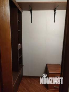 1-к квартира, на длительный срок, 44м2, 3/17 этаж