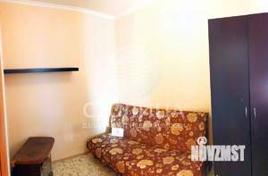 2-к квартира, на длительный срок, 42м2, 10/17 этаж