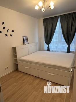 1-к квартира, на длительный срок, 35м2, 8/9 этаж