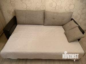 1-к квартира, на длительный срок, 34м2, 4/9 этаж