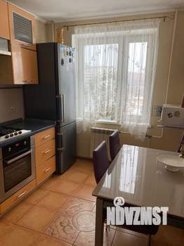 3-к квартира, на длительный срок, 65м2, 5/9 этаж