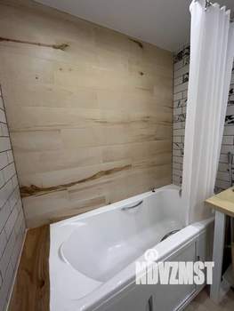 Студия квартира, на длительный срок, 49м2, 2/45 этаж