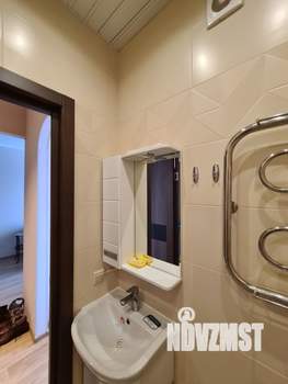 1-к квартира, на длительный срок, 28м2, 20/27 этаж