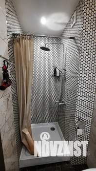 Студия квартира, посуточно, 19м2, 24/30 этаж