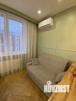 Студия квартира, на длительный срок, 19м2, 28/29 этаж