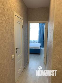 2-к квартира, на длительный срок, 49м2, 1/4 этаж