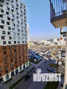 1-к квартира, посуточно, 22м2, 1/1 этаж