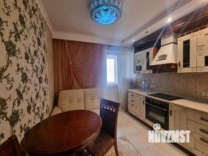 1-к квартира, на длительный срок, 57м2, 10/11 этаж