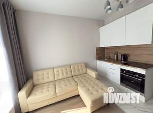 Студия квартира, посуточно, 19м2, 18/28 этаж