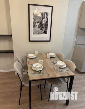 2-к квартира, на длительный срок, 56м2, 4/9 этаж