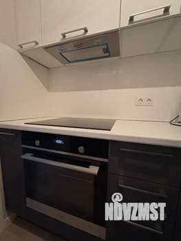 1-к квартира, на длительный срок, 27м2, 17/31 этаж