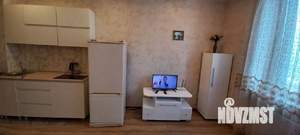 Студия квартира, на длительный срок, 19м2, 11/30 этаж