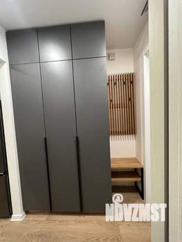 Студия квартира, на длительный срок, 20м2, 7/9 этаж