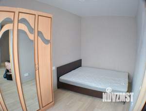 2-к квартира, на длительный срок, 45м2, 4/5 этаж