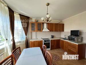 2-к квартира, на длительный срок, 63м2, 9/17 этаж