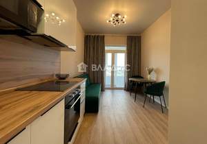 1-к квартира, на длительный срок, 36м2, 25/28 этаж