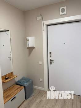 1-к квартира, на длительный срок, 30м2, 11/31 этаж