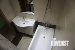 2-к квартира, посуточно, 64м2, 12/17 этаж