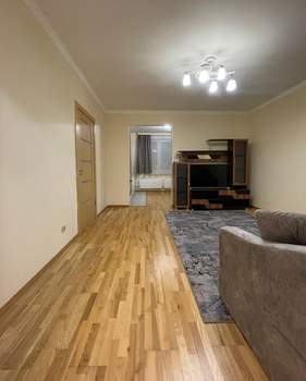 4-к квартира, на длительный срок, 109м2, 3/25 этаж