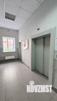 1-к квартира, на длительный срок, 42м2, 2/17 этаж
