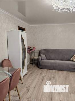 2-к квартира, на длительный срок, 45м2, 1/4 этаж
