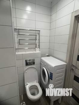 1-к квартира, на длительный срок, 42м2, 2/10 этаж